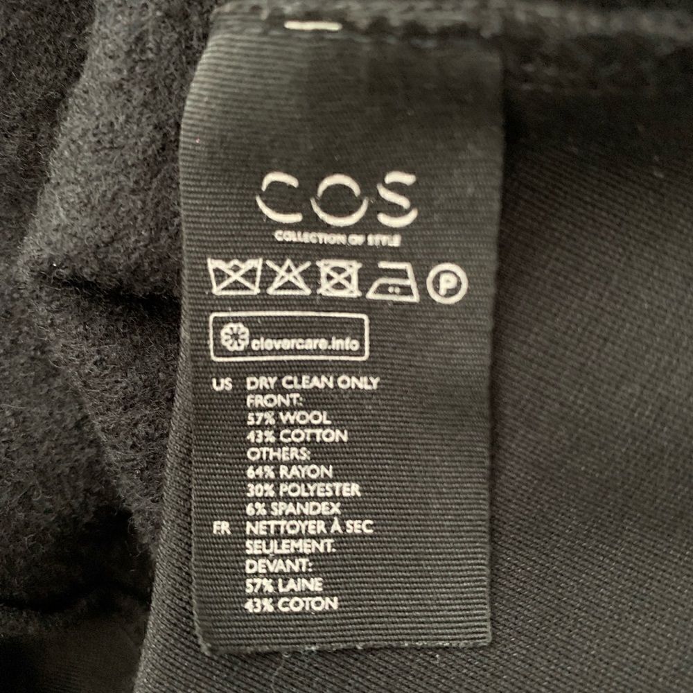 COS Midi Dress - Picture 4 of 8